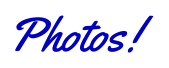 Photos!